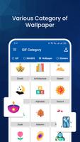 Gif cho app whats ảnh chụp màn hình 2