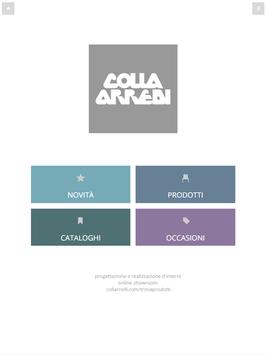 Colla Arredi 截图 5