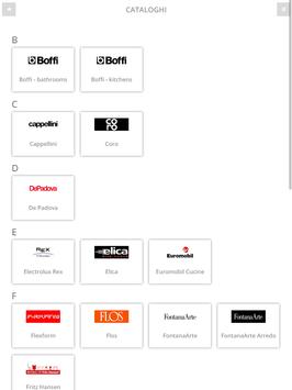 Colla Arredi 截图 6