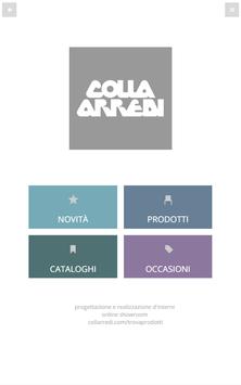 Colla Arredi 截图 10