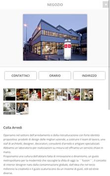 Colla Arredi 截图 14