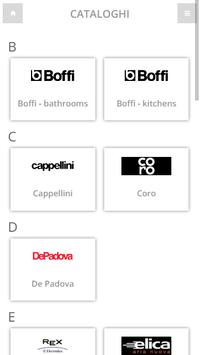 Colla Arredi 截图 1