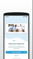 CollabNow plakat