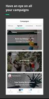 Collabary - Influencer App Ekran Görüntüsü 1