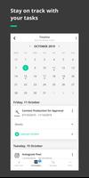 Collabary - Influencer App Ekran Görüntüsü 2