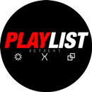 The Playlist Retreat APK