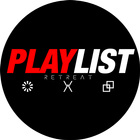 The Playlist Retreat ikon
