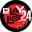 PLAYLIST ícone