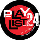 PLAYLIST icon