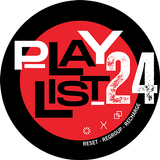 PLAYLIST أيقونة