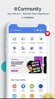 CollabDeen Plakat