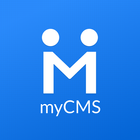 myCMS आइकन