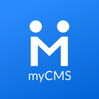 myCMS icône