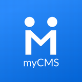 myCMS icon