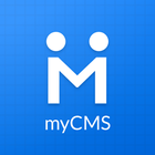 myCMS IB 아이콘