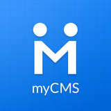 myCMS IB 아이콘
