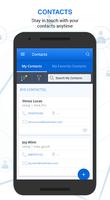 myCMS Collabera Digital screenshot 3