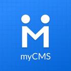 myCMS icône