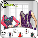 Collage Kleid Foto-Montage APK