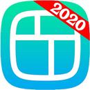 Foto Collage Magic Pro - Editor de Fotos APK