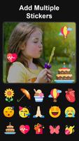 Collage Maker and Photo Editor تصوير الشاشة 3