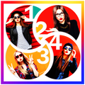collage maker - photo editor
