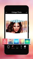 Poster collage maker - photo editor