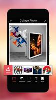 1 Schermata collage maker - photo editor