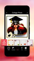 2 Schermata collage maker - photo editor