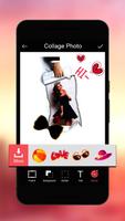 3 Schermata collage maker - photo editor
