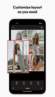 Collage Maker - Collage Art ảnh chụp màn hình 2