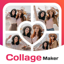 โปรแกรมสร้างและแก้ไขภาพตัดปะ APK