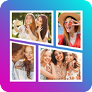 Collage Maker, DP & Photo Grid APK