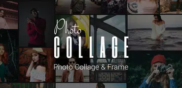 Collage Maker: Collage Photo, Photo Frame