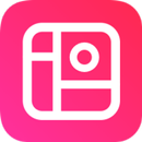 Photo Collage - Editor - Grid APK