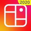 Collage Maker Free App - Frames for Pictures