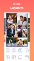 Collage Maker تصوير الشاشة 1