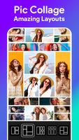 Split Pic - Photogrid Maker ảnh chụp màn hình 3