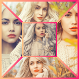 Fotocollage, Bildbearbeitung