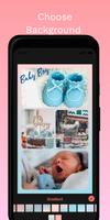 Photo Collage Maker & Grid Edi plakat