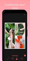 Photo Collage Maker & Grid Edi 스크린샷 2