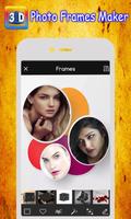 3D collage photo maker – 3d Fr скриншот 3