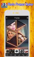 3D collage photo maker – 3d Fr скриншот 2