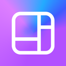 AI Photo Grid - Collage Maker APK