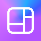 AI Photo Grid - Collage Maker