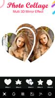 Pic Collage Maker Photo Grid постер