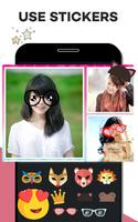 Photo Collage Editor: Collage Maker & Photo Editor screenshot 3