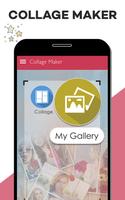 Photo Collage Editor: Collage Maker & Photo Editor poster
