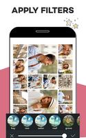 Photo Collage Editor: Collage Maker & Photo Editor screenshot 2
