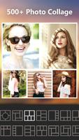 Pic Collage, Photo Grid Editor - Wonder Collage скриншот 2